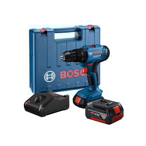 Bosch Akumulatorska udarna bušilica-odvrtač GSB 183-LI