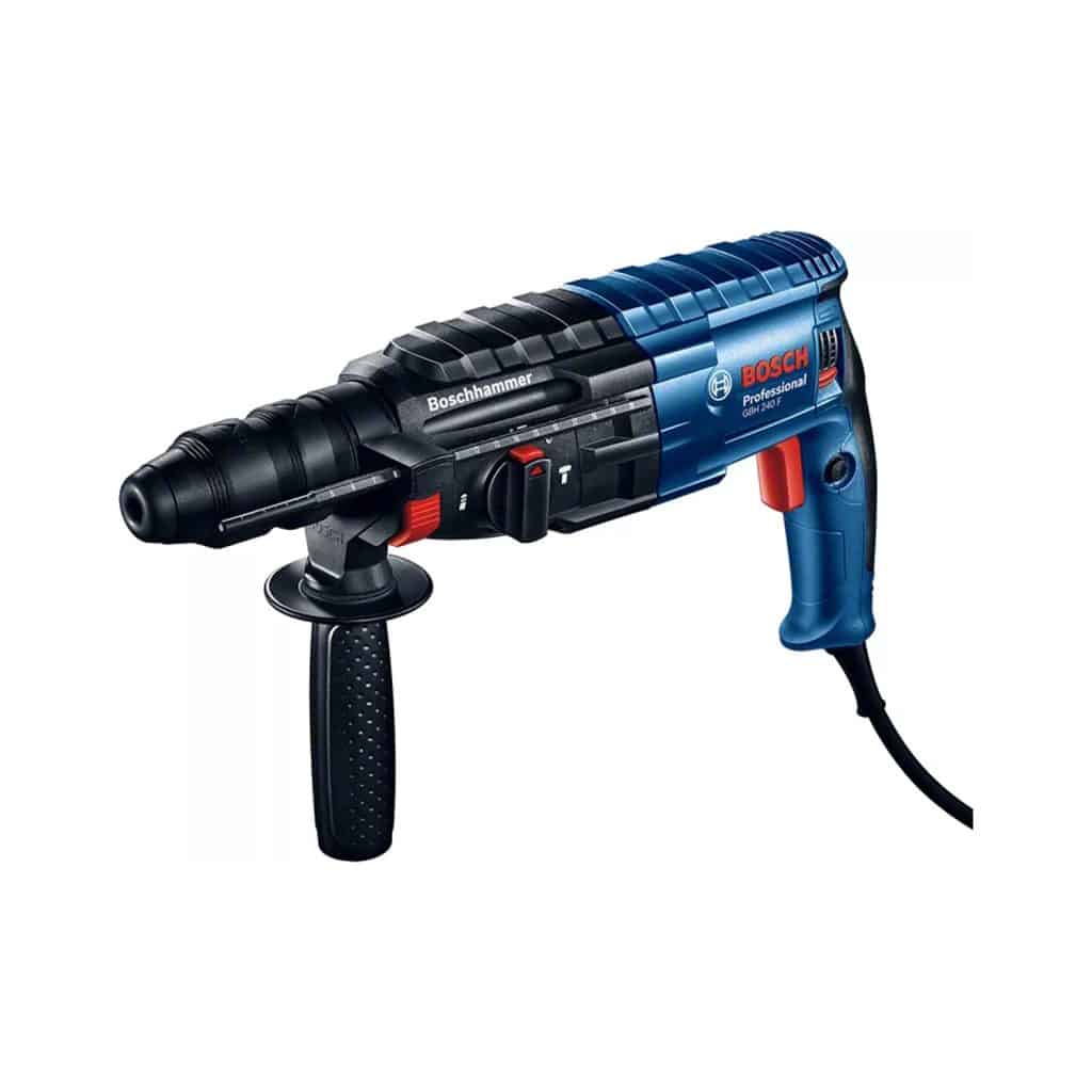 GBH 240 F Professional