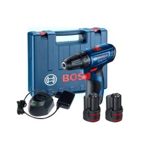 GSR 120-LI Professional 2